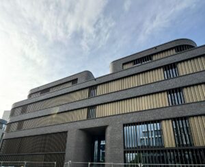 Referenz Gebäude im Hochbau Mugibau