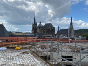 Bild Referenz Mugibau in Bonn